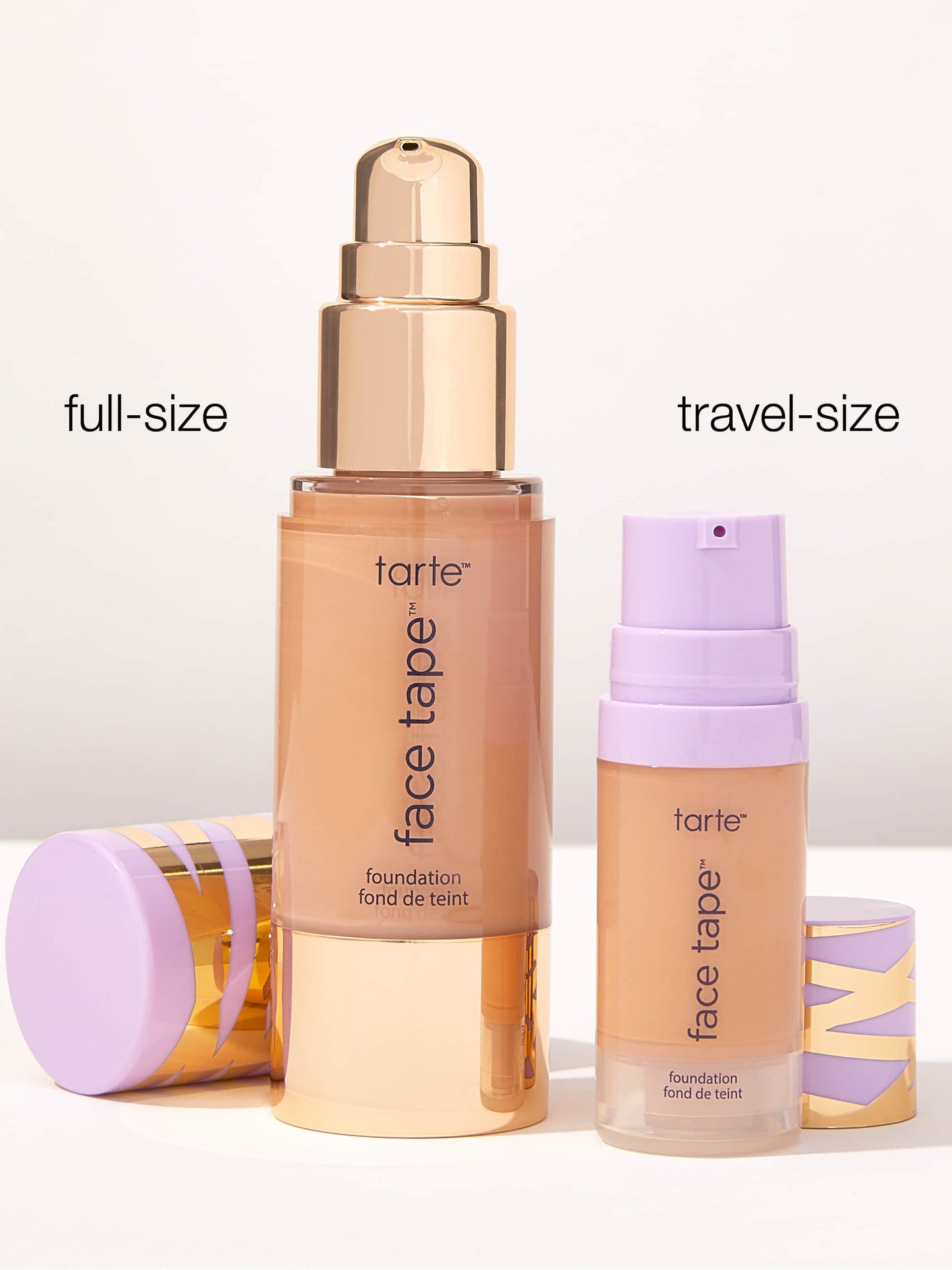 face tape™ foundation