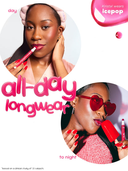 maracuja juicy lip tint