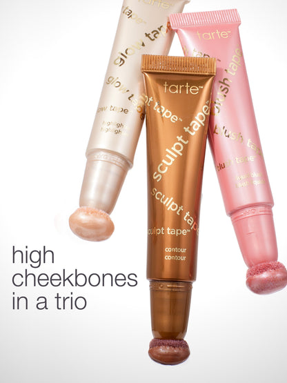 sculpt tape™ contour