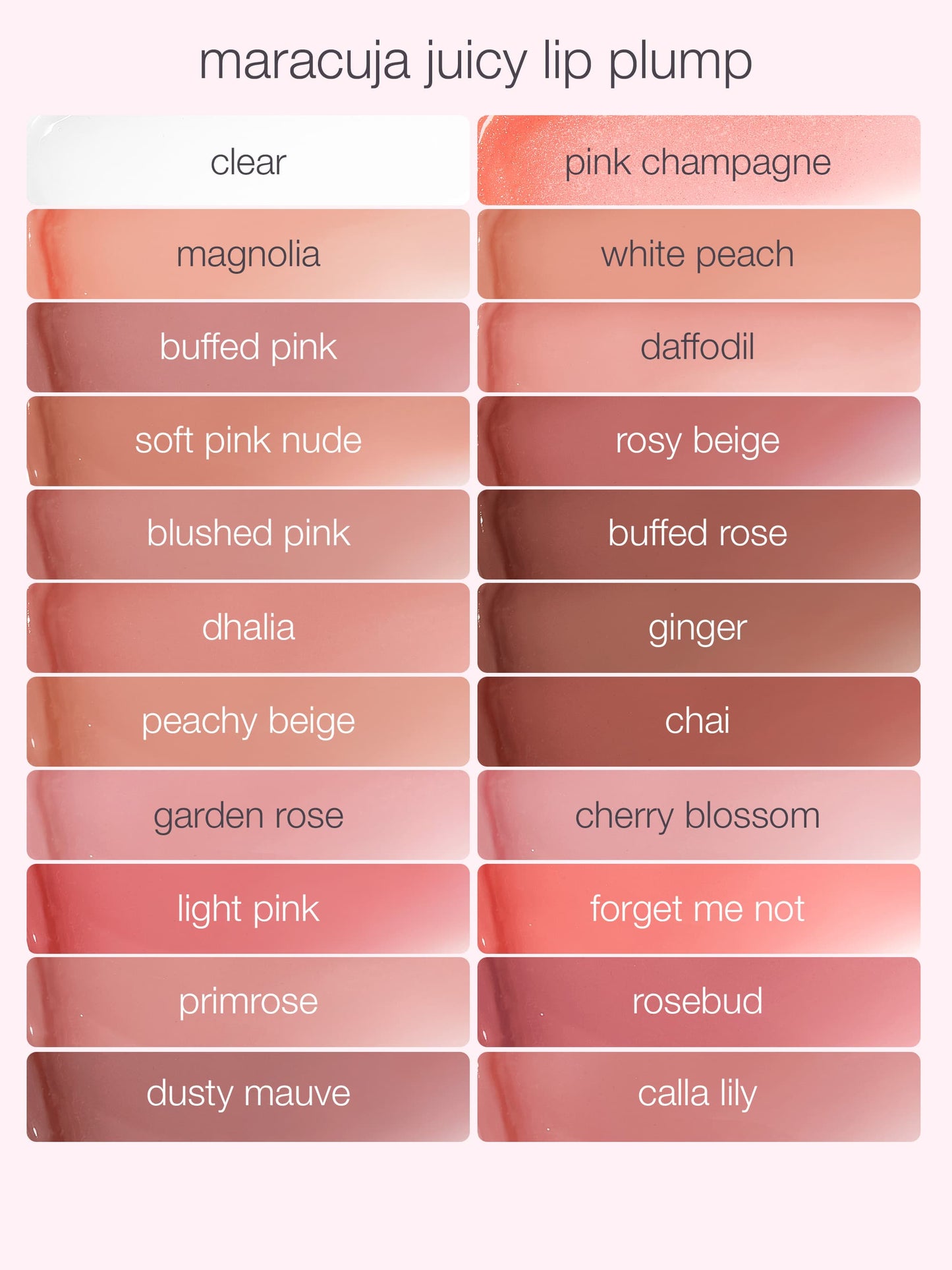 maracuja juicy lip plump