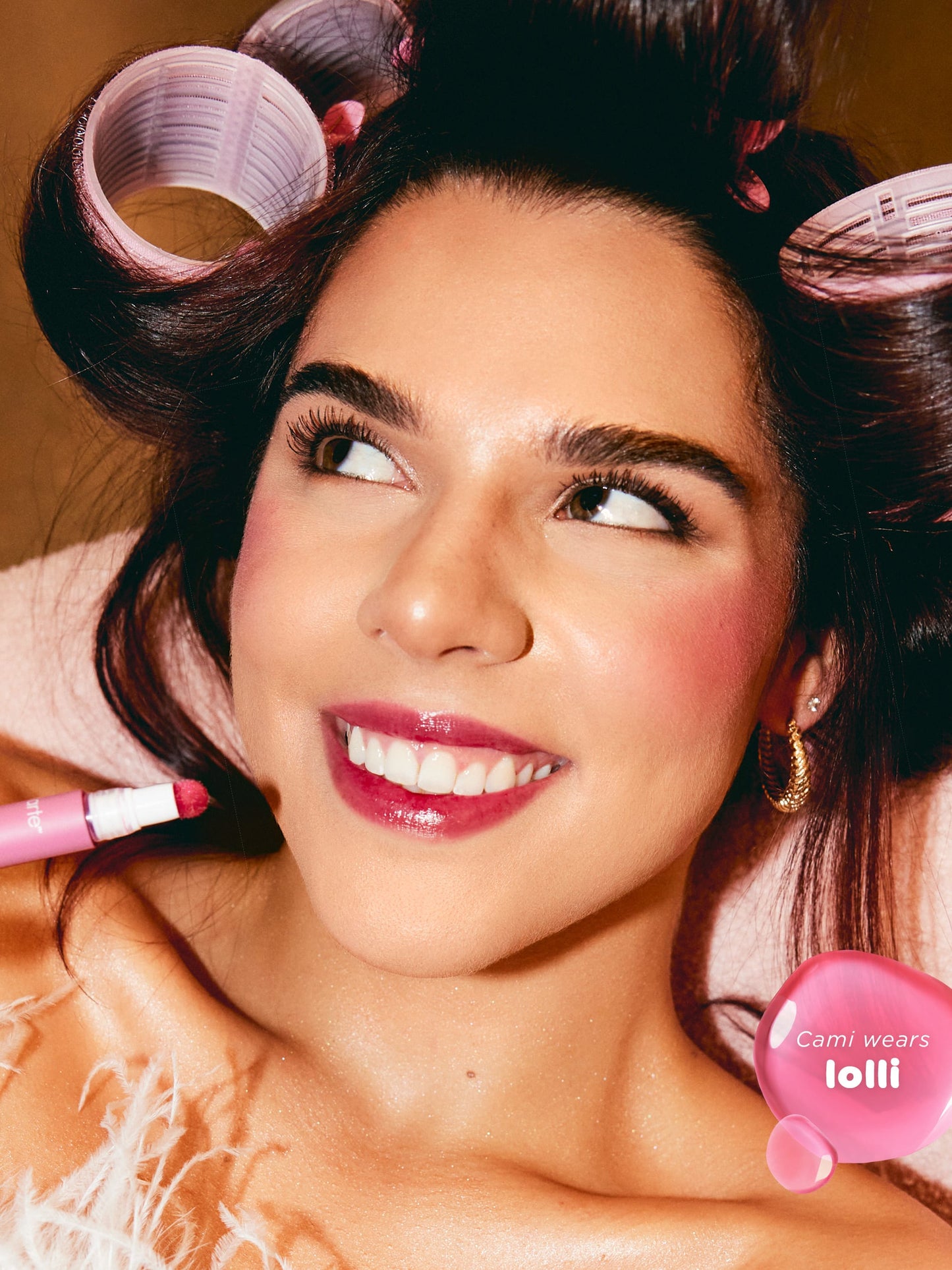 maracuja juicy lip tint