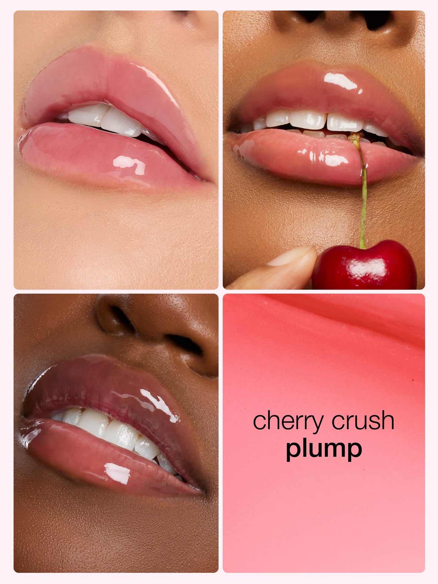 cherry crush collection