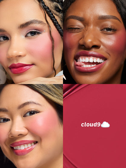 maracuja multi-stick cream blush stick & lip tint