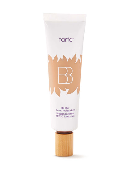 BB blur tinted moisturizer SPF 30