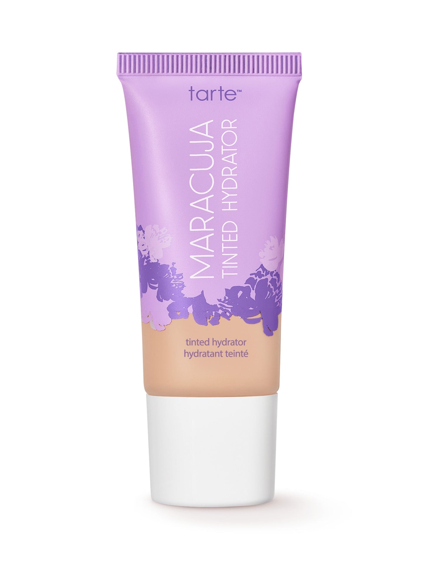maracuja tinted moisturizer